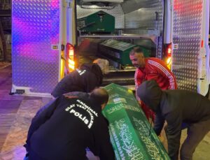 Isparta’da gece kulübünde silahlı kavga: Bir kişi öldü!