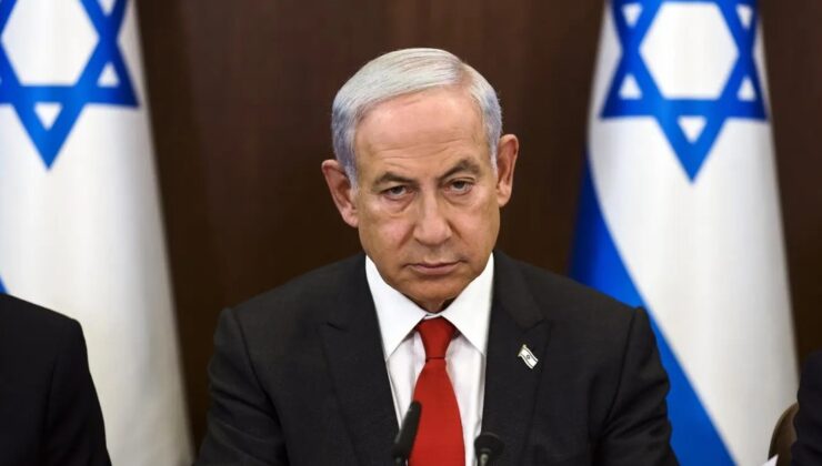 İsrail Başbakanı Netanyahu hakkında çarpıcı iddia: Barış anlaşması imzalanmasını istemiyor