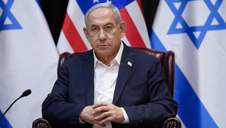 İsrail Başbakanı Netanyahu, İran'ı tehdit etti: Kim bize zarar verirse, biz de ona zarar vereceğiz