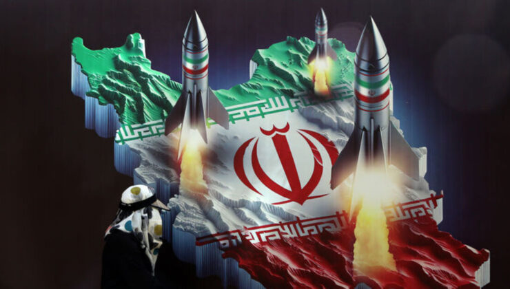 İsrail basınına göre, İran'a saldırı, uçaktan atılan roketlerle gerçekleştirildi