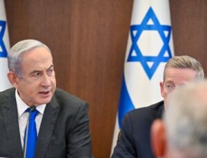 İsrail basınına göre, Netanyahu, tutuklama emri konusunda "çok gergin"