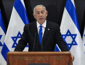 İsrail basınında çarpıcı iddia: Hükümet, Başbakan Netanyahu'ya uluslararası tutuklama emri çıkarılması ihtimalini görüşüyor