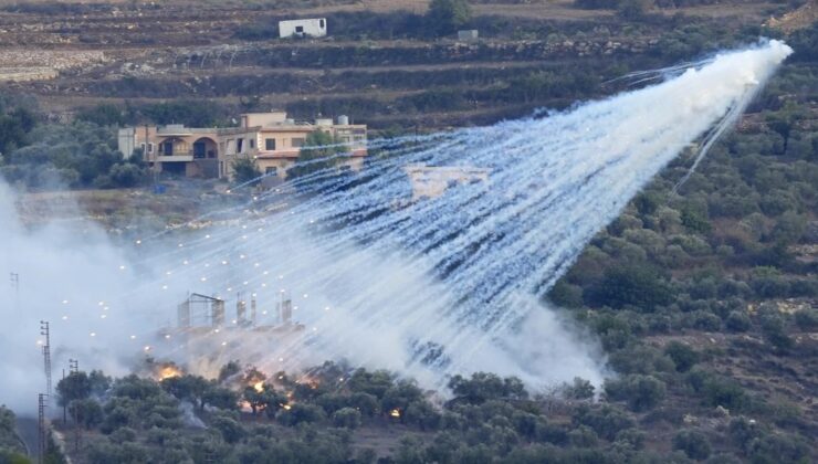 İsrail basınında çarpıcı iddia: Savunma Bakanı Gallant, İsraillileri Lübnan'la savaşa hazırlamayı düşünüyor