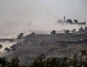 İsrail Genelkurmay Başkanı'ndan Gazze'de savaşın sürdürülmesine onay