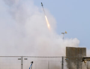 İsrail: İki hava tehdidi önlendi