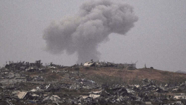 İsrail müzakere heyeti, esir takası görüşmeleri için Kahire'ye davet edildi