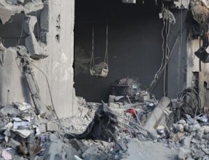 İsrail ordusunun Gazze'ye yönelik saldırılarında en az 22 Filistinli öldü – Dünya haberleri