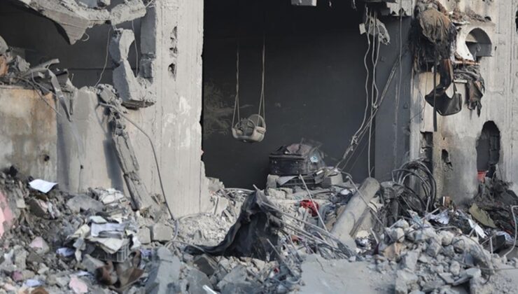 İsrail ordusunun Gazze'ye yönelik saldırılarında en az 22 Filistinli öldü – Dünya haberleri