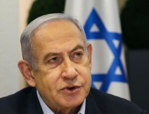 İsrail, UCM'nin Netanyahu hakkındaki olası tutuklama kararına karşı yoğun diplomasi yürütüyor