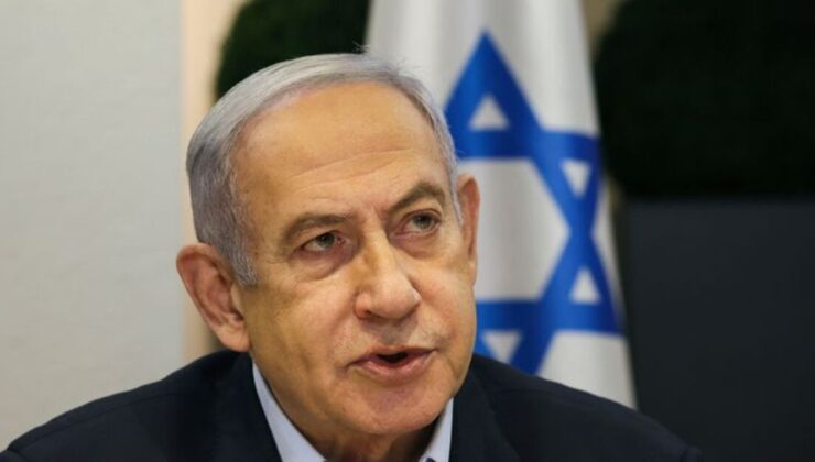 İsrail, UCM'nin Netanyahu hakkındaki olası tutuklama kararına karşı yoğun diplomasi yürütüyor