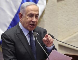 İsrail'de Netanyahu'nun istediği oldu: "Al Jazeera Tasarısı" onaylandı
