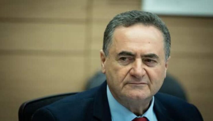 İsrail’den CHP’ye tebrik! Erdoğan’ı hedef aldı