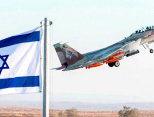 ‘İsrail’e Jet yakıtı satışı’ iddialarına yalanlama: Manipülasyon kampanyası