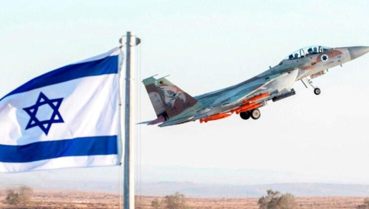 ‘İsrail’e Jet yakıtı satışı’ iddialarına yalanlama: Manipülasyon kampanyası