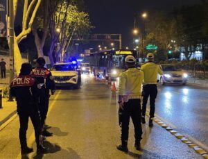 İstanbul genelinde huzur uygulaması