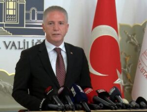 İstanbul Valisi Gül’den bayram uyarısı
