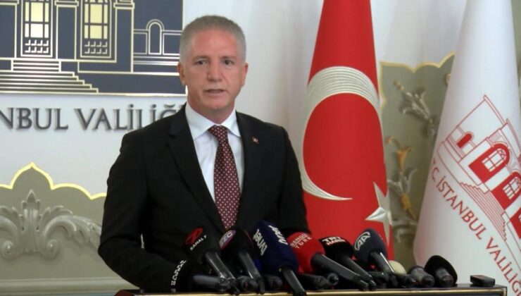 İstanbul Valisi Gül’den bayram uyarısı