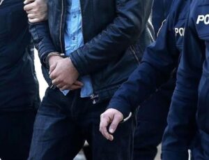 İstanbul’da FETÖ operasyonu: 13 şüpheli yakalandı