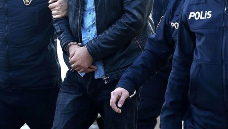 İstanbul’da FETÖ operasyonu: 13 şüpheli yakalandı