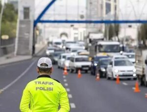 İstanbullular yarına dikkat: Maraton ve bisiklet turu nedeniyle yollar kapalı olacak