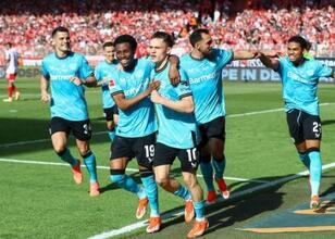 İşte Avrupa’nın 4 büyük liginde son görünüm