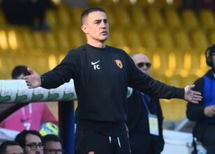 İşte Fabio Cannavaro’nun yeni takımı