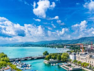 İsviçre "göçü sınırlandırmak" için harekete geçiyor