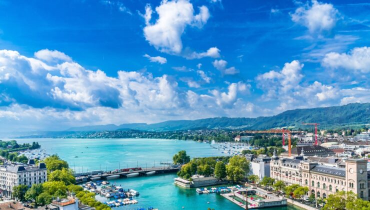 İsviçre "göçü sınırlandırmak" için harekete geçiyor
