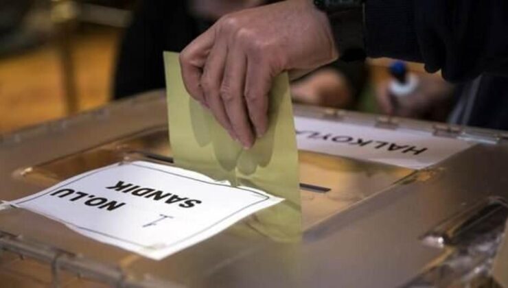 İtirazların ardından Güroymak’ta belediye başkanlığı YRP’den AK Parti’ye geçti