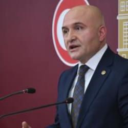 Erhan Usta İYİ Parti'deki görevinden istifa ettiğini duyurdu