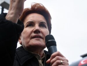 İYİ Parti’den Erdoğan-Akşener görüşmesine ilişkin açıklama!