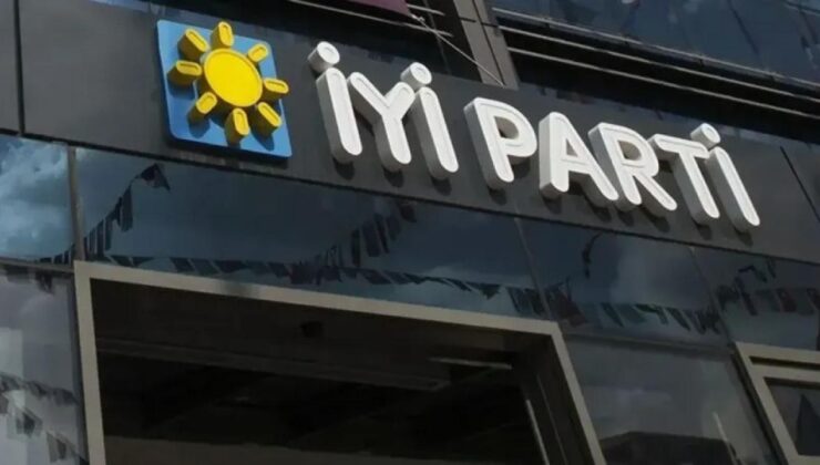 İYİ Parti’den kurultayla ilgili önemli karar