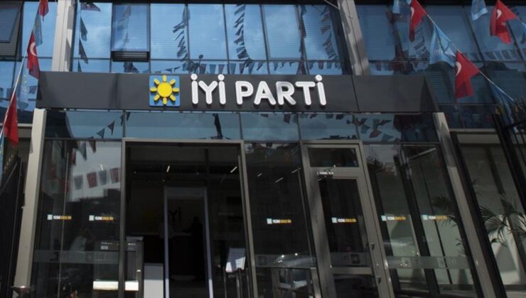 İYİ Partili Uz’un usulsüzlük itirazı reddedildi