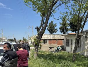 İzmir’de motosiklet sürücüsünün feci ölümü!