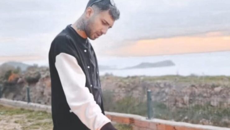 İzmir’deki dövmeci cinayetinde yeni gelişme!