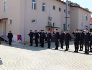 Jandarmadan CHP’li başkanın karşısında esas duruş!