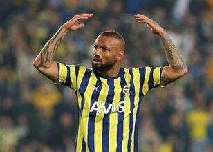 Joao Pedro ve Samet Akaydin, Fenerbahçe’ye dönüyor