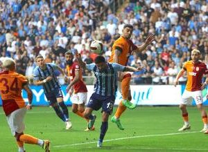 Kaan Ayhan: ‘Sadece Galatasaray’ı düşünüyoruz’ – Galatasaray son dakika haberleri