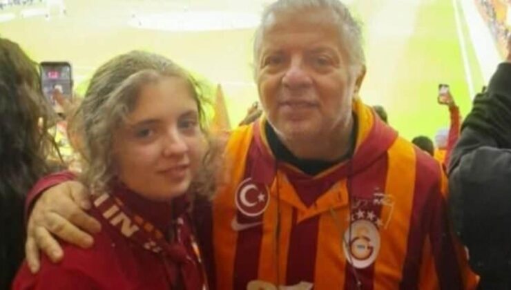 Kadıköy’de Galatasaraylı baba ve kıza saldıran şüpheliler tutuklandı