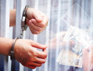 Kastamonu’da kamuda rüşvet operasyonu: 10 kişi tutuklandı