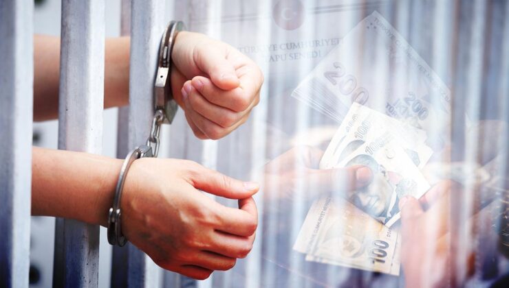 Kastamonu’da kamuda rüşvet operasyonu: 10 kişi tutuklandı