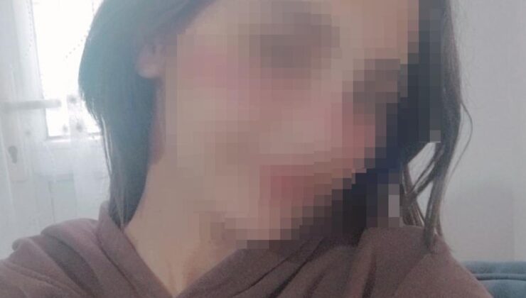 Kayıp ihbarı verilen Meryem bakın nerede bulundu