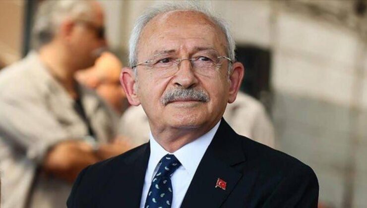 Kılıçdaroğlu: Ekilen tohumlar fide oldu