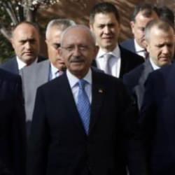 Baba-oğul arasına kara kedi girdi! Kılıçdaroğlu, İmamoğlu'nu aramamış