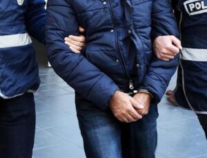 Kırıkkale’de DEAŞ operasyonu: 6 gözaltı