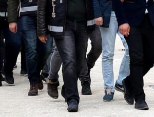 Kırklareli’nde göçmen kaçakçılığı operasyonu: 17 zanlı tutuklandı