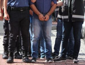 Kırklareli’nde uyuşturucu operasyonu: 4 şüpheli tutuklandı!