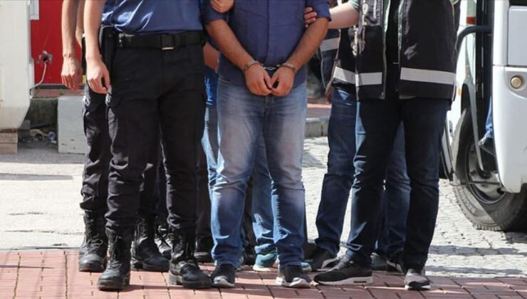 Kırklareli’nde uyuşturucu operasyonu: 4 şüpheli tutuklandı!