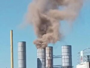 Kocaeli’de çevre kirliliği: iki firmaya yaklaşık 1 milyon lira ceza