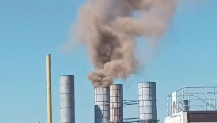 Kocaeli’de çevre kirliliği: iki firmaya yaklaşık 1 milyon lira ceza